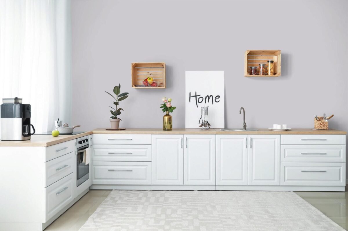 Обои Hygge 77 Colors Pale C3 06 10,05×1 фото в интерьере