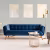 Обои Hygge 77 Colors Pale C3 07 10,05×1 фото в интерьере