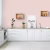Обои Hygge 77 Colors Rosy C4 01 10,05×1 фото в интерьере