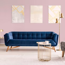 Обои Hygge 77 Colors Rosy C4 02 10,05×1