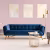 Обои Hygge 77 Colors Rosy C4 02 10,05×1 фото в интерьере