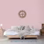 Обои Hygge 77 Colors Rosy C4 02 10,05×1 фото в интерьере