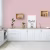 Обои Hygge 77 Colors Rosy C4 02 10,05×1 фото в интерьере