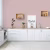 Обои Hygge 77 Colors Rosy C4 03 10,05×1 фото в интерьере