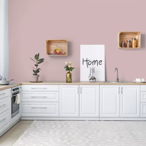Обои Hygge 77 Colors Rosy C4 03 10,05×1