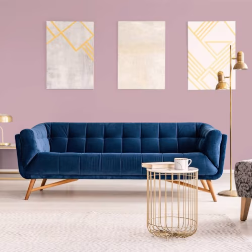 Обои Hygge 77 Colors Rosy C4 04 10,05×1