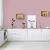 Обои Hygge 77 Colors Rosy C4 04 10,05×1 фото в интерьере