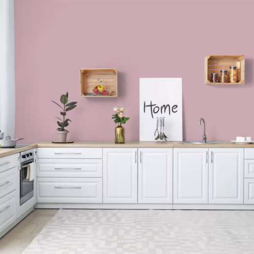 Обои Hygge 77 Colors Rosy C4 04 10,05×1