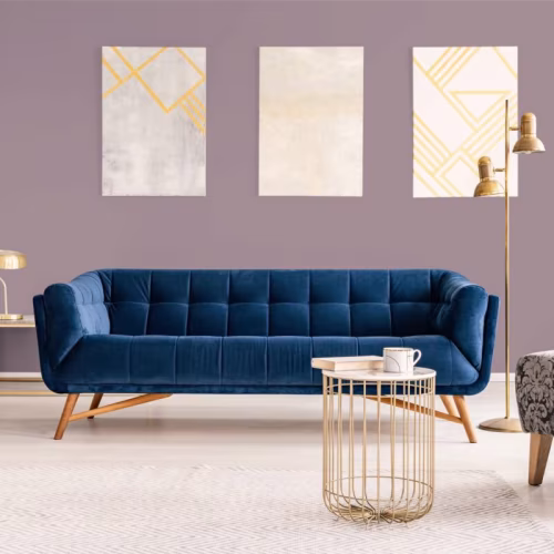 Обои Hygge 77 Colors Rosy C4 05 10,05×1