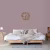 Обои Hygge 77 Colors Rosy C4 05 10,05×1 фото в интерьере