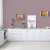 Обои Hygge 77 Colors Rosy C4 05 10,05×1 фото в интерьере