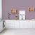 Обои Hygge 77 Colors Rosy C4 06 10,05×1 фото в интерьере