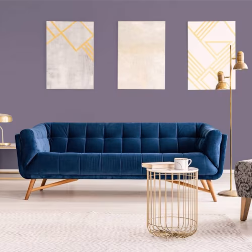 Обои Hygge 77 Colors Rosy C4 07 10,05×1