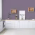 Обои Hygge 77 Colors Rosy C4 07 10,05×1 фото в интерьере