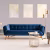 Обои Hygge 77 Colors Neutral C5 03 10,05×1 фото в интерьере