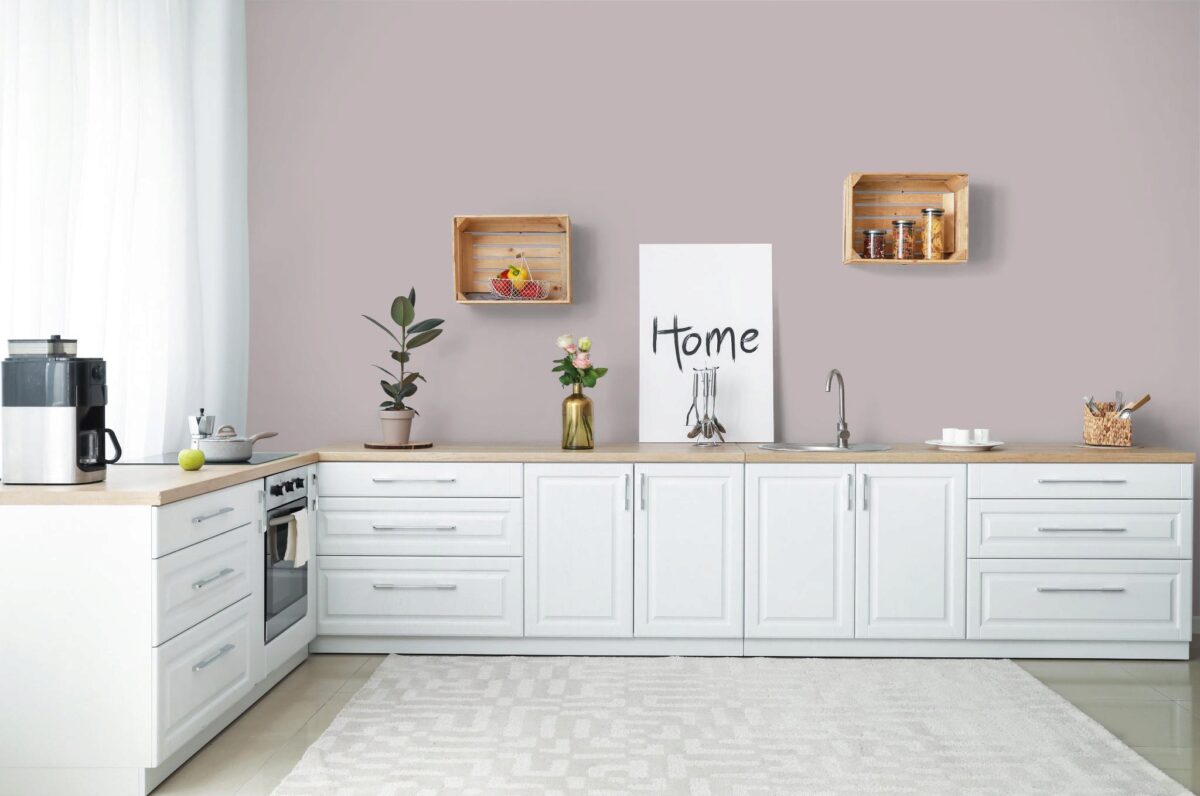 Обои Hygge 77 Colors Neutral C5 03 10,05×1 фото в интерьере