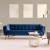 Обои Hygge 77 Colors Neutral C5 04 10,05×1 фото в интерьере