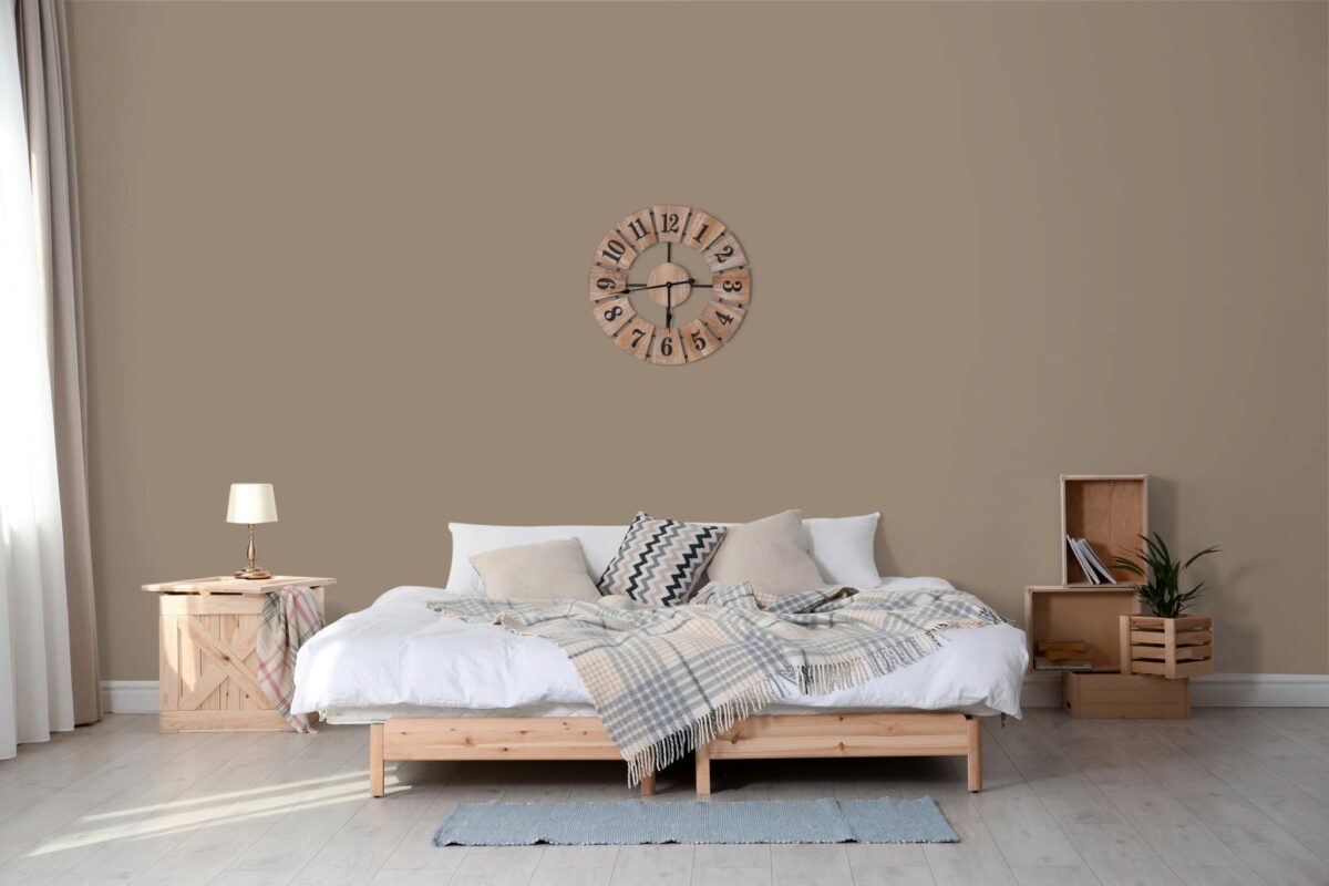 Обои Hygge 77 Colors Neutral C5 06 10,05×1 фото в интерьере