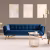 Обои Hygge 77 Colors Neutral C5 07 10,05×1 фото в интерьере