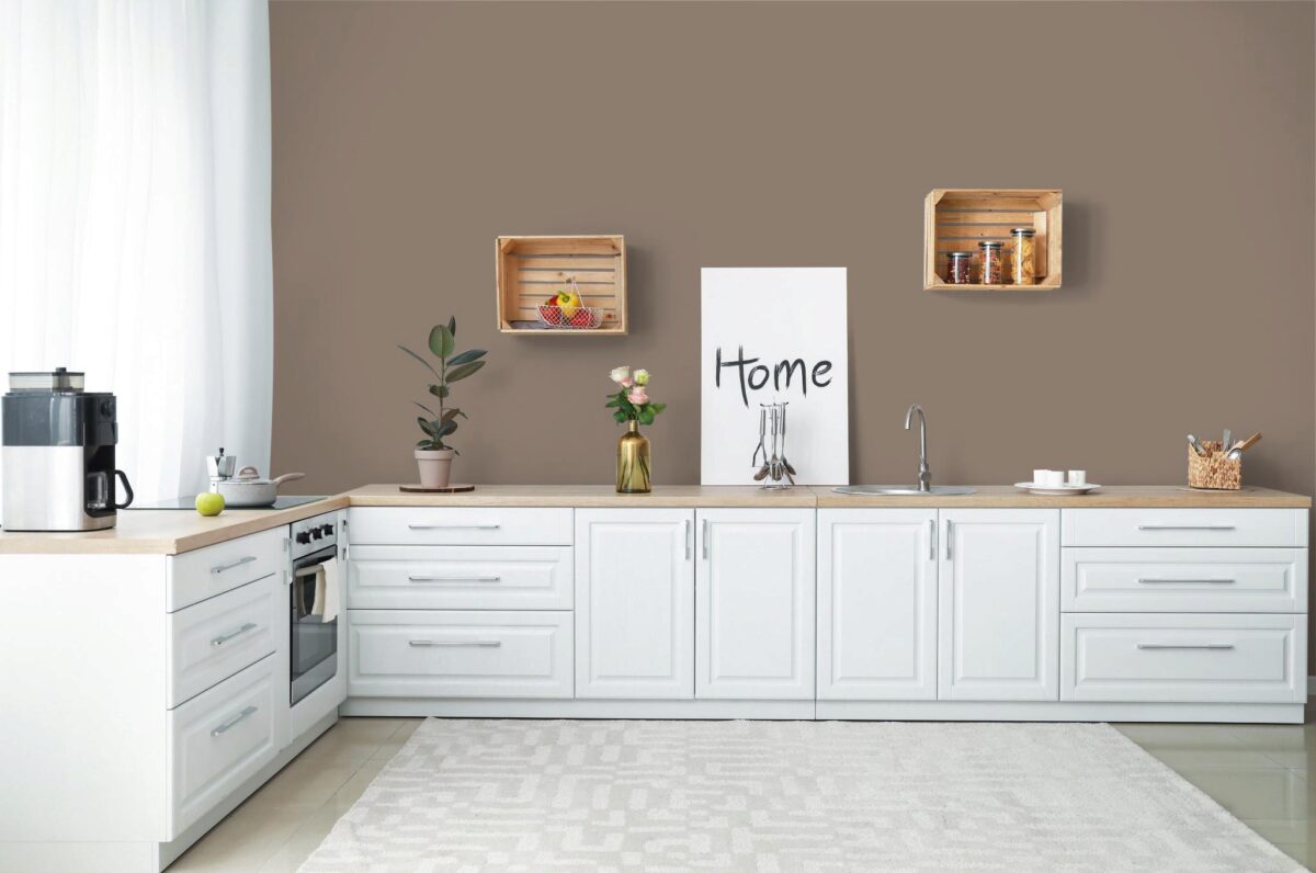 Обои Hygge 77 Colors Neutral C5 07 10,05×1 фото в интерьере