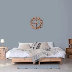 Обои Hygge 77 Colors Marine C6 01 10,05×1