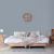 Обои Hygge 77 Colors Marine C6 01 10,05×1 фото в интерьере
