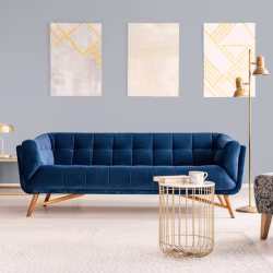 Обои Hygge 77 Colors Marine C6 02 10,05×1