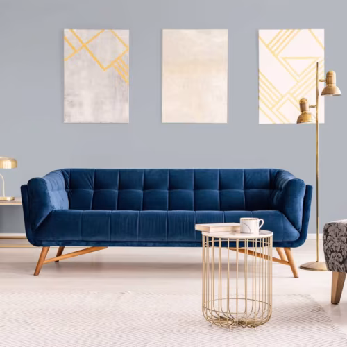 Обои Hygge 77 Colors Marine C6 02 10,05×1