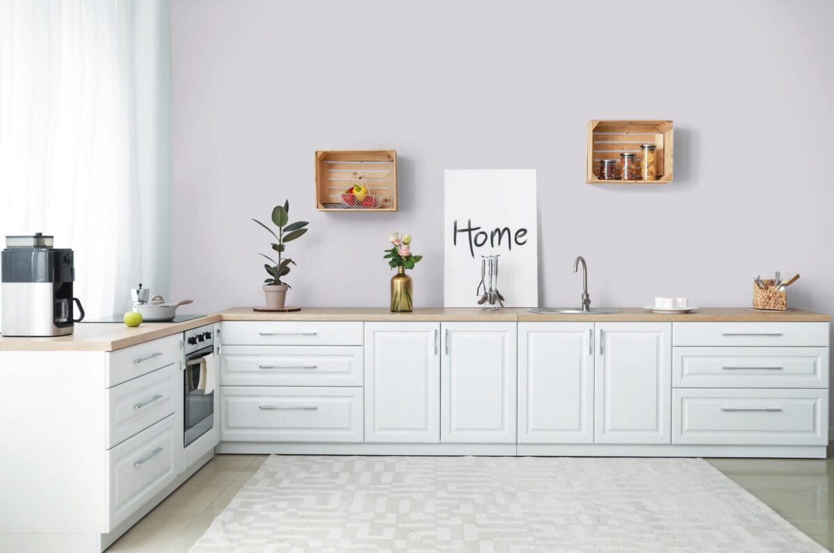 Обои Hygge 77 Colors Marine C6 03 10,05×1 фото в интерьере