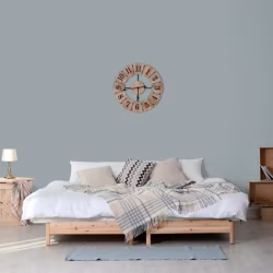 Обои Hygge 77 Colors Marine C6 05 10,05×1