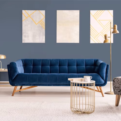 Обои Hygge 77 Colors Marine C6 06 10,05×1