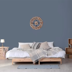 Обои Hygge 77 Colors Marine C6 06 10,05×1