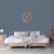 Обои Hygge 77 Colors Marine C6 06 10,05×1 фото в интерьере
