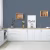 Обои Hygge 77 Colors Marine C6 06 10,05×1 фото в интерьере