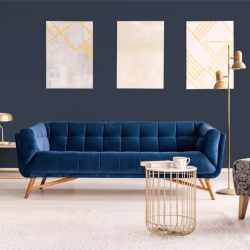 Обои Hygge 77 Colors Marine C6 07 10,05×1