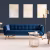 Обои Hygge 77 Colors Marine C6 07 10,05×1 фото в интерьере