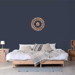 Обои Hygge 77 Colors Marine C6 07 10,05×1