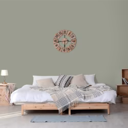 Обои Hygge 77 Colors Green C7 04 10,05×1