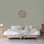 Обои Hygge 77 Colors Green C7 04 10,05×1 фото в интерьере