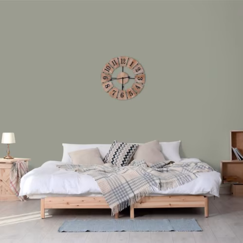 Обои Hygge 77 Colors Green C7 04 10,05×1
