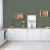 Обои Hygge 77 Colors Green C7 06 10,05×1 фото в интерьере