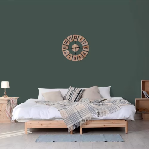 Обои Hygge 77 Colors Green C7 07 10,05×1
