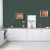 Обои Hygge 77 Colors Green C7 07 10,05×1 фото в интерьере