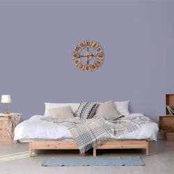 Обои Hygge 77 Colors Blue C8 01 10,05×1