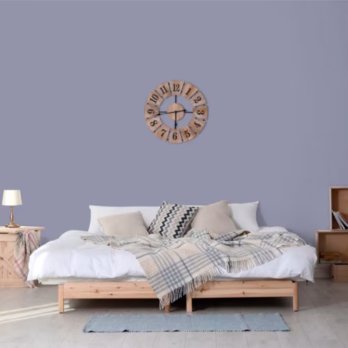 Обои Hygge 77 Colors Blue C8 01 10,05×1