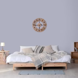 Обои Hygge 77 Colors Blue C8 02 10,05×1