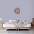 Обои Hygge 77 Colors Blue C8 02 10,05×1 фото в интерьере