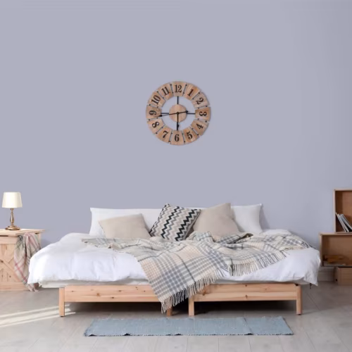 Обои Hygge 77 Colors Blue C8 02 10,05×1