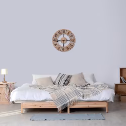 Обои Hygge 77 Colors Blue C8 03 10,05×1