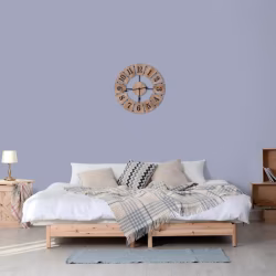 Обои Hygge 77 Colors Blue C8 04 10,05×1